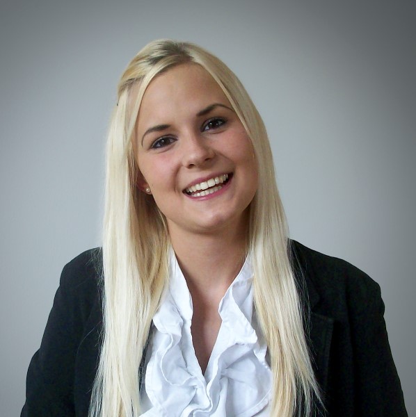Chiara Hütter