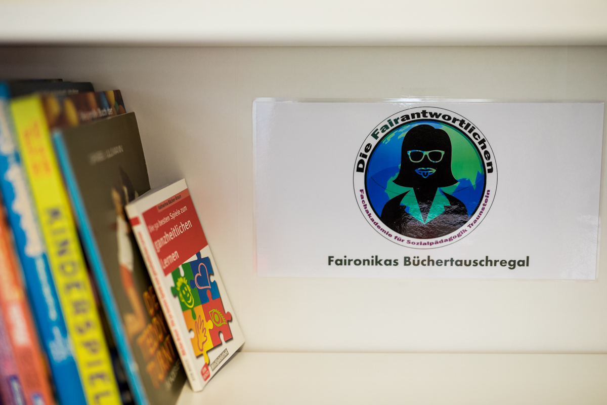 Fachakademie für Sozialpädagogik