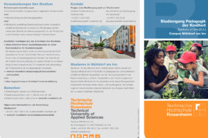 Th Rosenheim Intranet Th Rosenheim Intranet